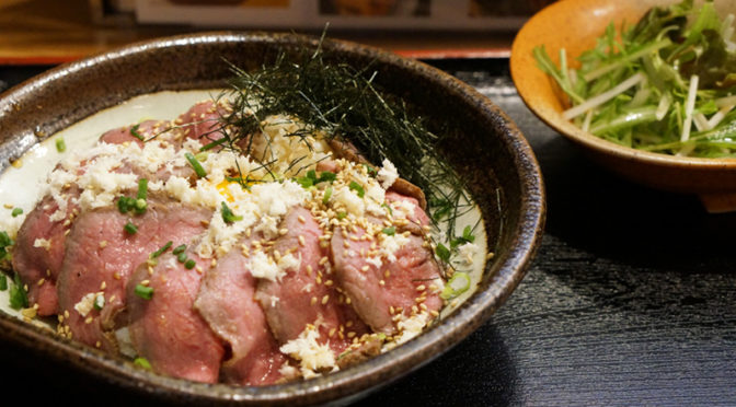 手間ひまかけた「季ごころ」の料理が手軽に！ランチに行ってみました！